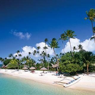 Bora Bora Lagoon Resort And Spa Exterior photo